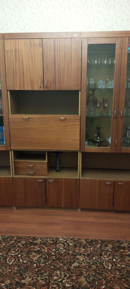 Аренда 1-комн квартиры на вторичном рынке Колпино, шоссе Вознесенское, 49к2