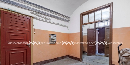 Отдельное здание 19-я линия,  д. 20