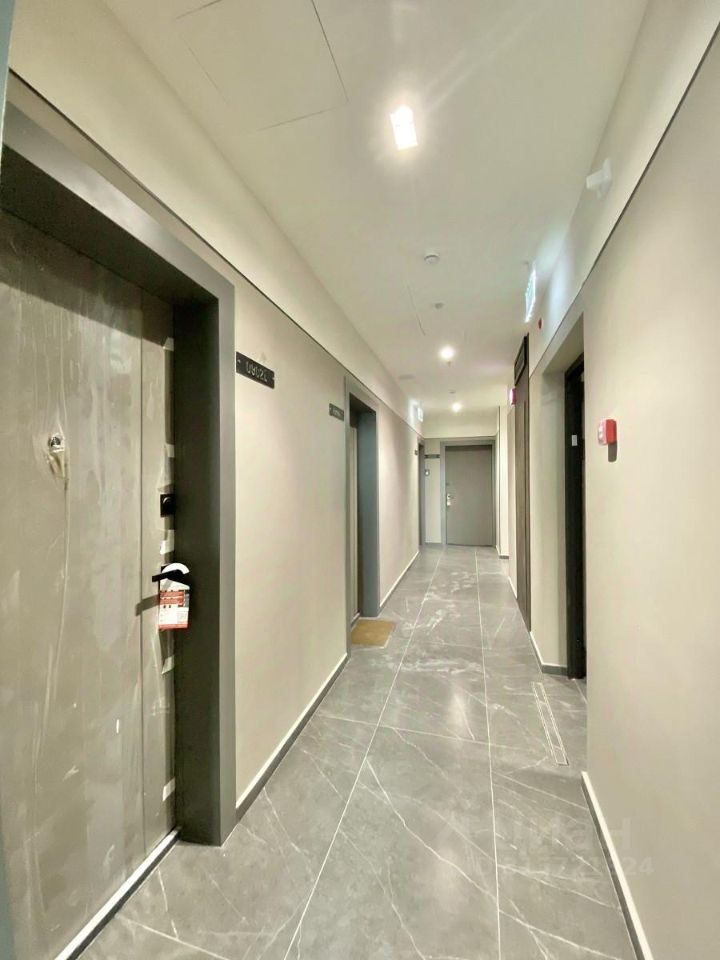 Продажа 1-комн квартиры на вторичном рынке Волгоградский проспект, 32/5к3