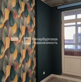 Продажа 1-комн квартиры на вторичном рынке Пушкин г, Анциферовская (Гуммолосары) ул,  д. 11 к2 с1