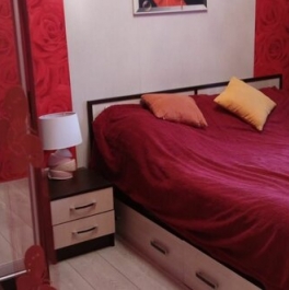 Продажа 1-комн квартиры на вторичном рынке Вырубово, улица Турова,  д. 12А