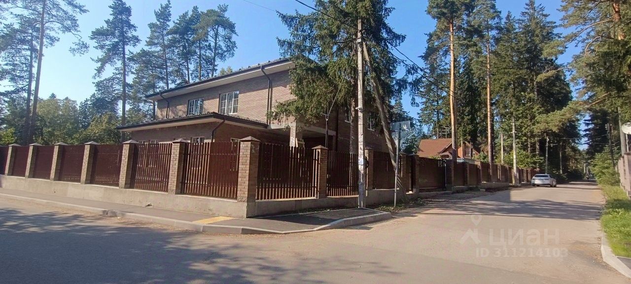 Продажа дома Всеволожск, улица Горсткина