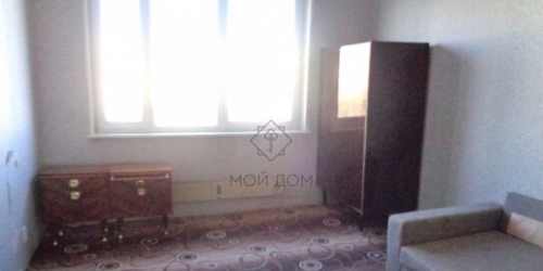 3-комн квартира ул Мусы Джалиля,  д. 17,  к. 1