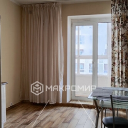 Продажа 1-комн квартиры на вторичном рынке Суздальское ш,  д. 24,  к. 2