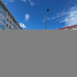 Продажа 2-комн квартиры на вторичном рынке улица Типанова,  д. 15