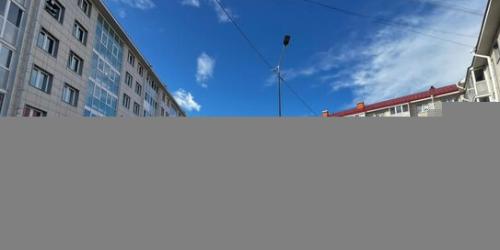 2-комн квартира улица Типанова,  д. 15