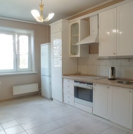 Продажа 3-комн квартиры на вторичном рынке Рублевское ш,  д. 34,  к. 2