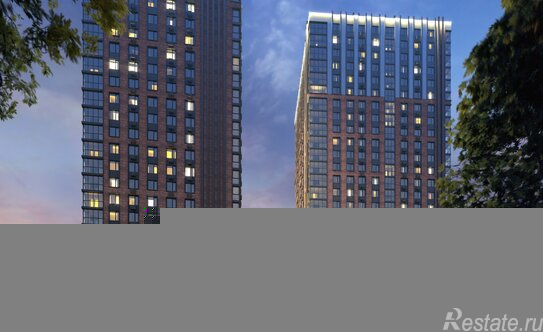 Продажа 3-комн квартиры в новостройке Рязанский проспект,  д. 39А с2Б/Н