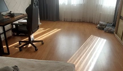 2-комн квартира Изюмская улица, 28