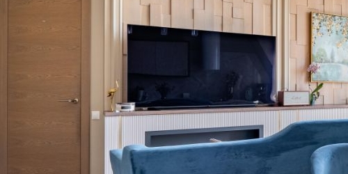 3-комн квартира Дибуновская улица, 34