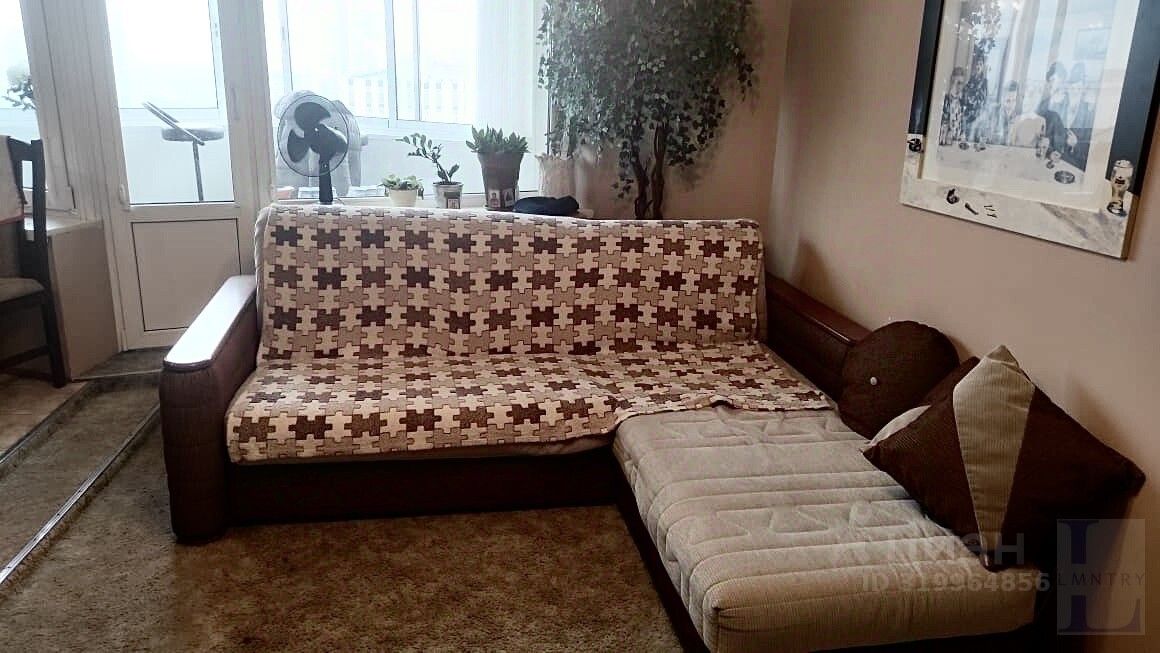 Продажа 2-комн квартиры на вторичном рынке Новосмоленская набережная, 2