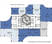 Продать Офисы улица Золоторожский Вал   