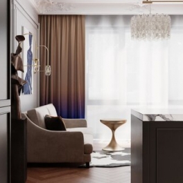 Продажа 2-комн квартиры на вторичном рынке ул Дубининская,  д. 65,  к. 4