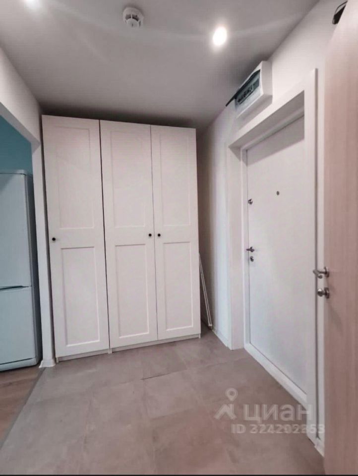 Продажа студии проспект Куприна, 24к3