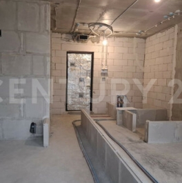 Продажа 1-комн квартиры на вторичном рынке Береговой проезд,  д. 2 к1