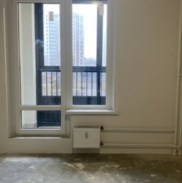 Продажа 2-комн квартиры на вторичном рынке Подрезково, Комсомольская улица,  д. 14