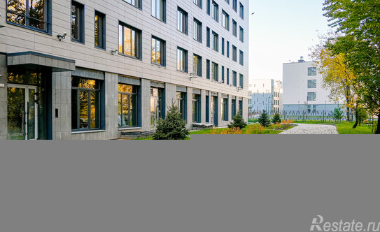 Продажа 2-комн квартиры на вторичном рынке улица Академика Константинова,  д. 1 к1 с1