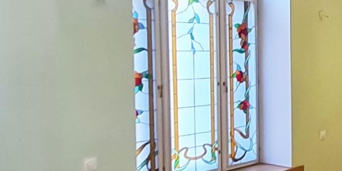 6-комн квартира 4-я Советская улица, 8