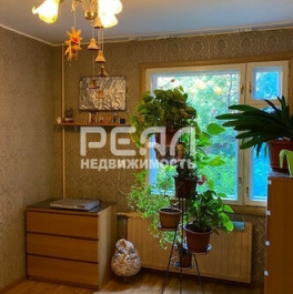 Продажа 3-комн квартиры на вторичном рынке Кузнецова пр-кт,  д. 20