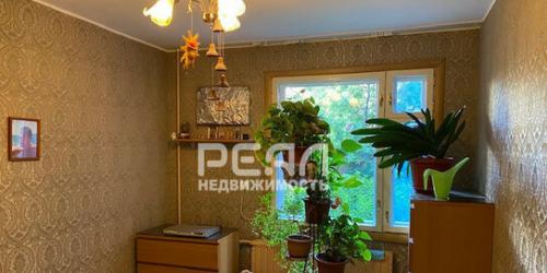 3-комн квартира Кузнецова пр-кт,  д. 20
