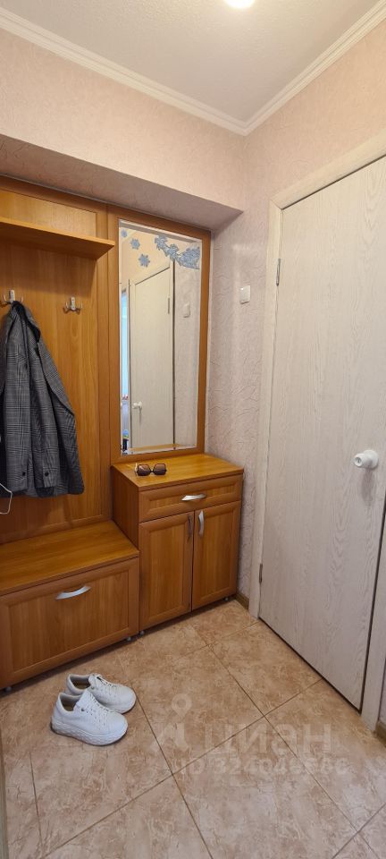 Аренда 1-комн квартиры на вторичном рынке Яузская улица, 6-8к1с3