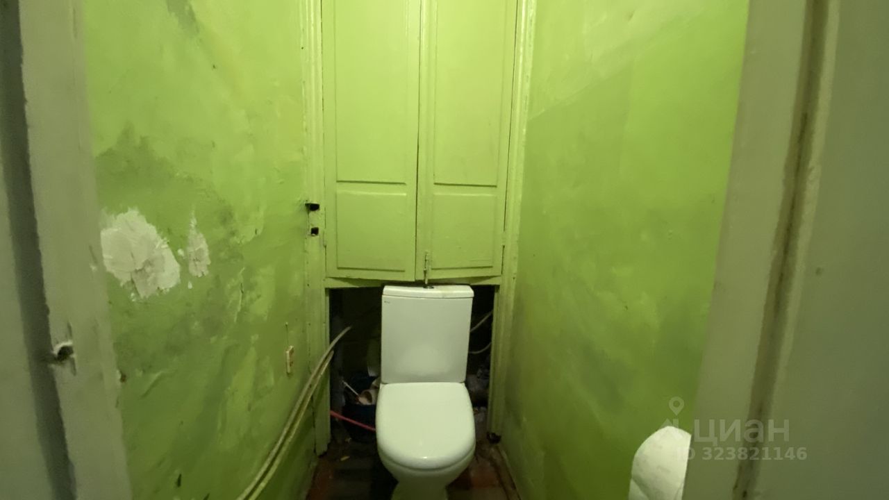 Продажа комнаты Кронштадтская улица, 20