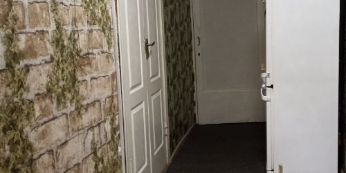 2-комн квартира улица Лазо, 3