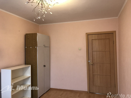 Продажа 3-комн квартиры на вторичном рынке Мытищи, Шараповская ул,  д. 10к1