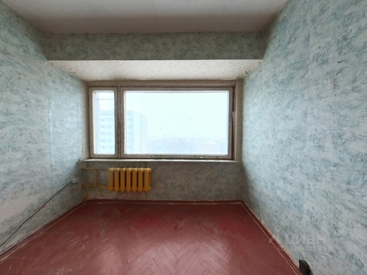 Продажа 2-комн квартиры на вторичном рынке Профсоюзная улица, 73