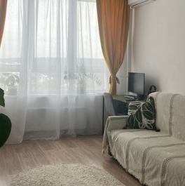 Продажа 1-комн квартиры на вторичном рынке Скандинавский б-р,  д. 7