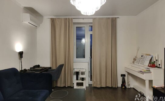 Продажа 2-комн квартиры на вторичном рынке улица Усиевича,  д. 11