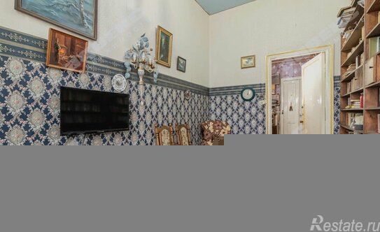 Продажа 1-комн квартиры на вторичном рынке ул Ярослава Гашека,  д. 7,  к. 1