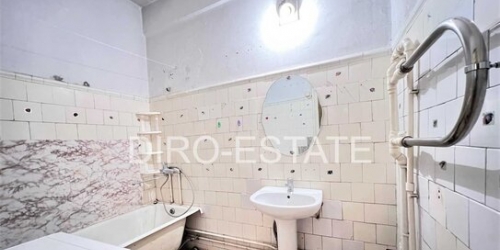 2-комн квартира улица Талалихина,  д. 31А/2