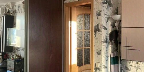 1-комн квартира улица Малышева, 18К1