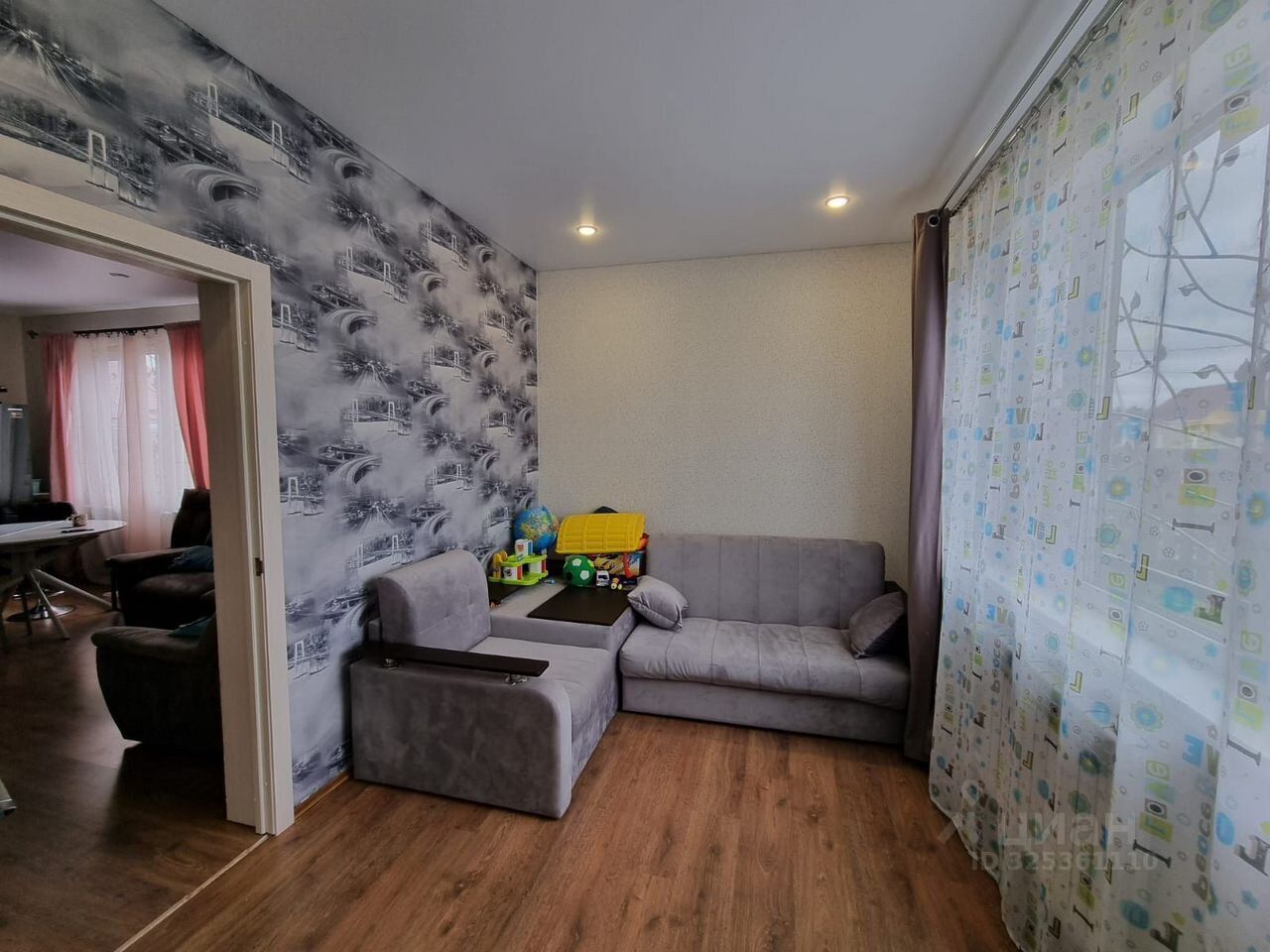 Продажа дома Аропаккузи кп, 77