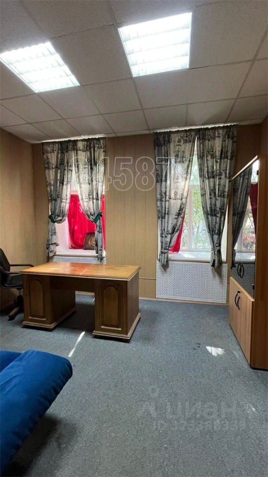 Аренда 3-комн квартиры на вторичном рынке Филипповский переулок, 16