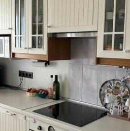 Продажа 1-комн квартиры на вторичном рынке улица Перерва,  д. 59