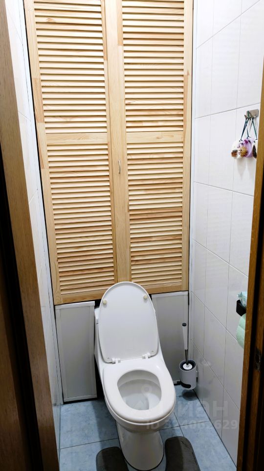 Продажа 2-комн квартиры на вторичном рынке Балашиха, улица Евстафьева, 15