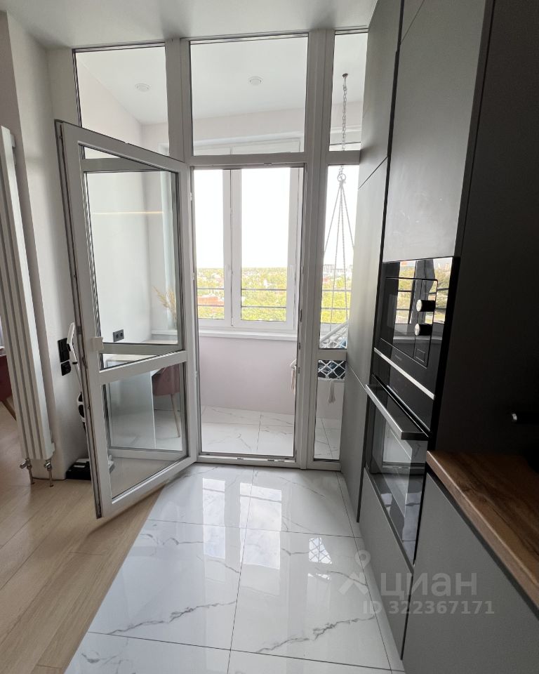 Продажа 3-комн квартиры на вторичном рынке Родниковая улица, 30к3