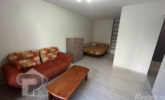 Продажа 1-комн квартиры на вторичном рынке Красносельская Верхн. ул,  д. 22