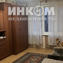Продажа 1-комн квартиры на вторичном рынке улица Старый Гай,  д. 10