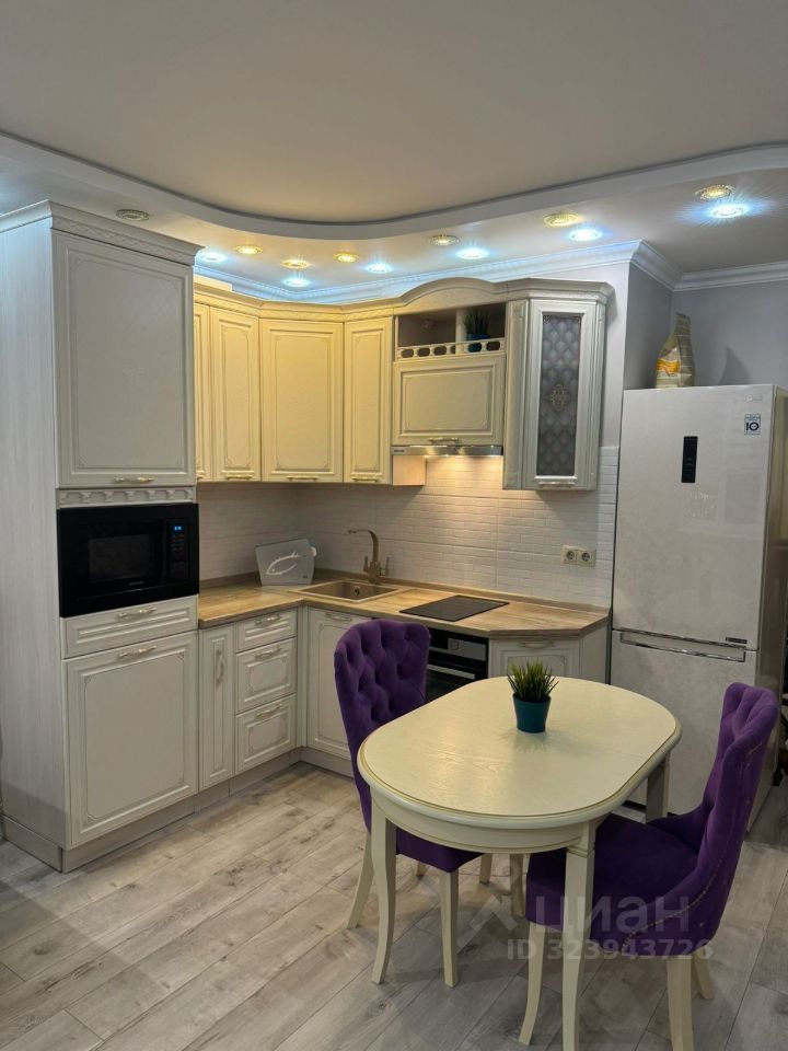 Продажа студии Люберцы, Инициативная улица, 7В