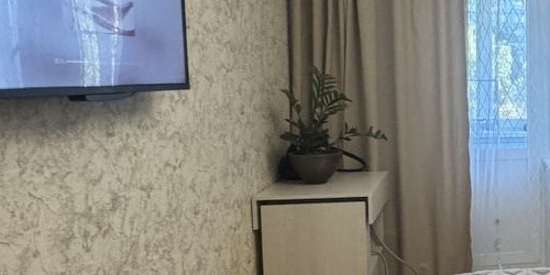 4-комн квартира Абрамцевская улица, 9К1