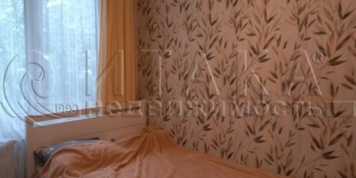 4-комн квартира Приозерск, Калинина,  д. 41