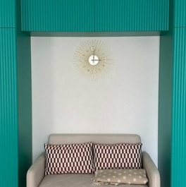 Аренда 1-комн квартиры на вторичном рынке улица Каховка,  д. 23 к2