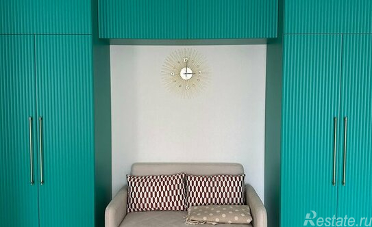 Аренда 1-комн квартиры на вторичном рынке улица Каховка,  д. 23 к2