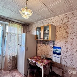 Аренда 2-комн квартиры на вторичном рынке Алтайская улица,  д. 24
