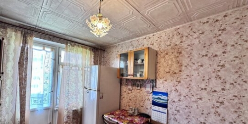 2-комн квартира Алтайская улица,  д. 24