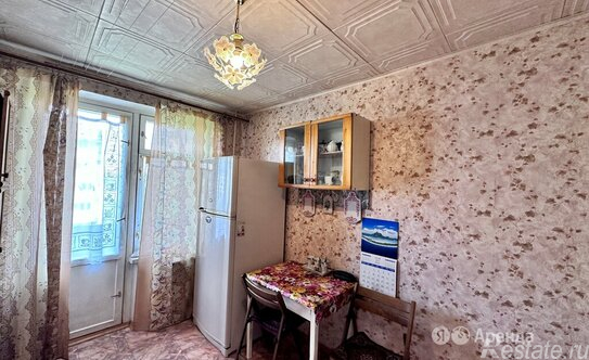 Аренда 2-комн квартиры на вторичном рынке Алтайская улица,  д. 24