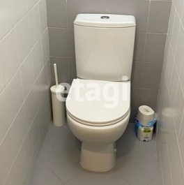 Продажа 1-комн квартиры на вторичном рынке Плесецкая ул